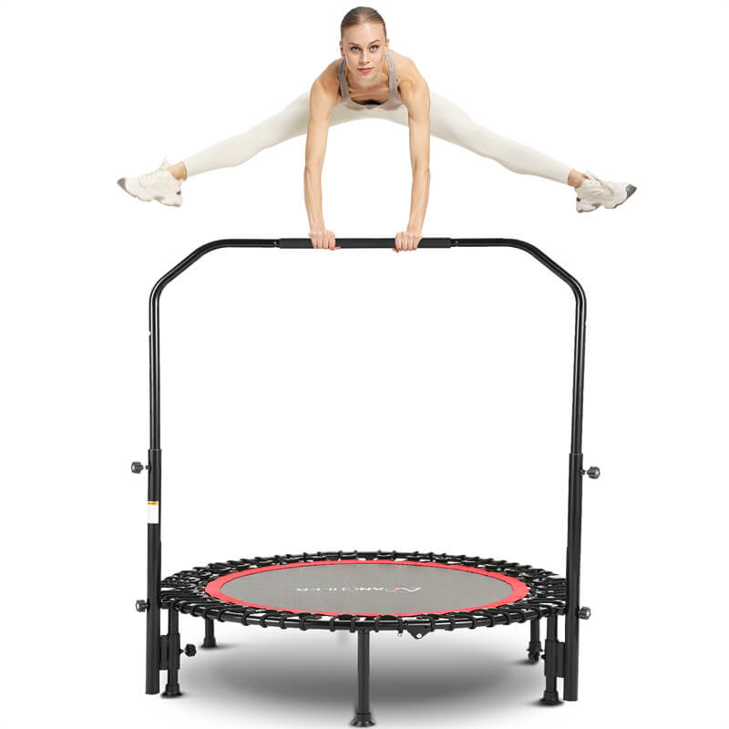 Ancheer mini fitness trampoline sale