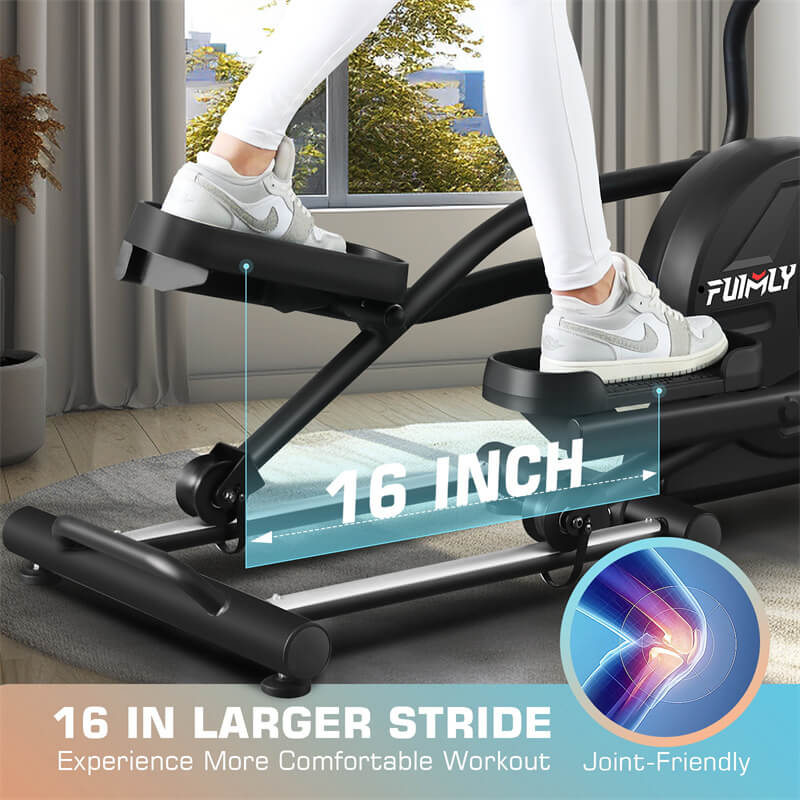 Elliptical Machine F5948