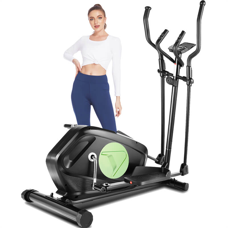 Magnetic Elliptical Machines F5814