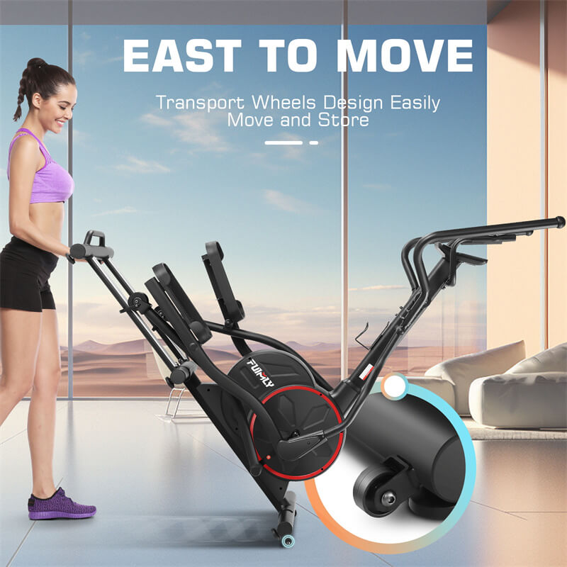 Elliptical Machine F5948